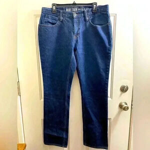 FW‎ CO FREE WORLD Women jeans size 36 night train Regular blue